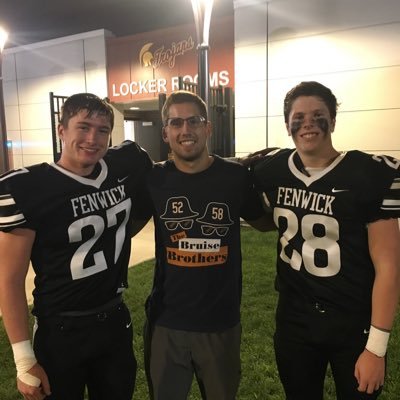 UST - Math Econ and Applied Stats - Fenwick 2020 - I watch sports and esports