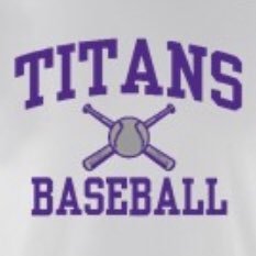 MLHS Titan Baseball