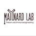 Maynard Lab (@maynard_lab) Twitter profile photo