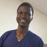 Alfred Akinlalu (@alfrediolu) 's Twitter Profile