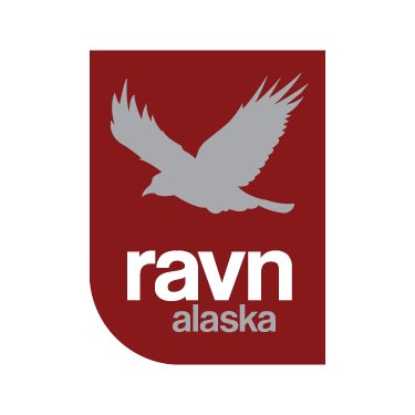 Ravn Alaska currently services 11 Alaska communities with our Dash 8 program. For customer assistance please email us at help@ravnalaska.com #WeCallAlaskaHome