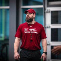 Coach Nate Sedergren (@nsedergren) 's Twitter Profile