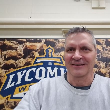 Head Wrestling Coach At Lycoming College