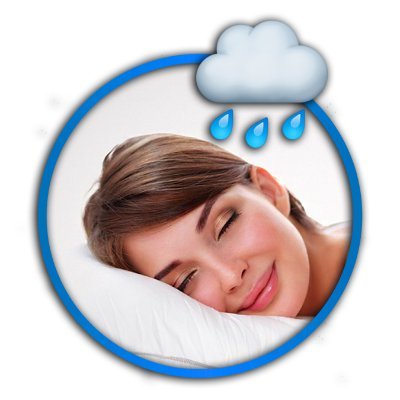 RainSoundsSleep's profile picture. Relaxing Rain Sounds For Sleeping Videos.