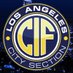CIF LA City Section (@CIFLACS) Twitter profile photo