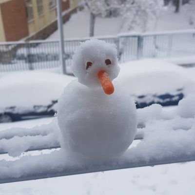 Laura_89_'s profile picture. La vida es una sucesión de hechos maravillosos