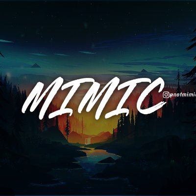 mimicvfx's profile picture. FA//Video Editor
16
sub to youtube pls :)