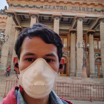 Estudiante de Ingenieria, Gamer, Fan del Cruz Azul, apacionado del Anime y Series de TV.