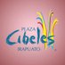 Plaza Cibeles (@plazacibeles) Twitter profile photo