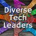 Diverse Tech Leaders (@diversetechldrs) Twitter profile photo