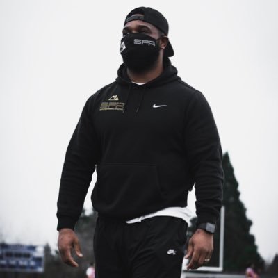 Sports specific trainer, Oregon 🦆 allum, Owner of Team SPA 7V7, Event planner, Main goal: Connect colleges with athletes/ Provide platform to showcase skills