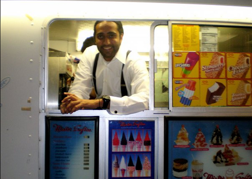 bsunyc's profile picture. 