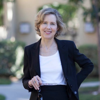 Heather Mac Donald Profile