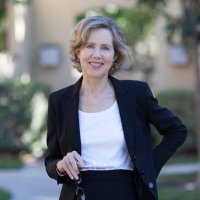 Heather Mac Donald - @HMDatMI Twitter Profile Photo