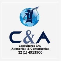 @C&A Consultores(@CAconsultoreSAS) 's Twitter Profile Photo