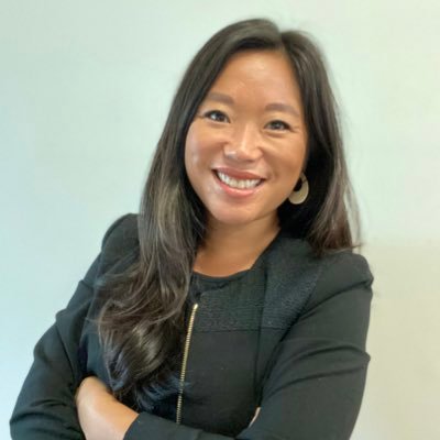 ancrumrine's profile picture. South Florida immigration attorney here for detained removal defense 🔗🗽she/her/ella • Prior @EJW_org Fellow • all opinions are my own •