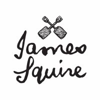 James Squire (@jamessquire) 's Twitter Profile