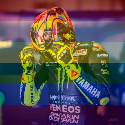 @ValeYellow46 Fan account.