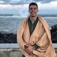 Mahmoud Esam (Lzlz) (@mahmoud_lzlz) Twitter profile photo