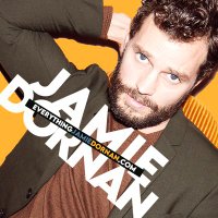 Everything Jamie Dornan • Fansite(@EverythingJDcom) 's Twitter Profile Photo