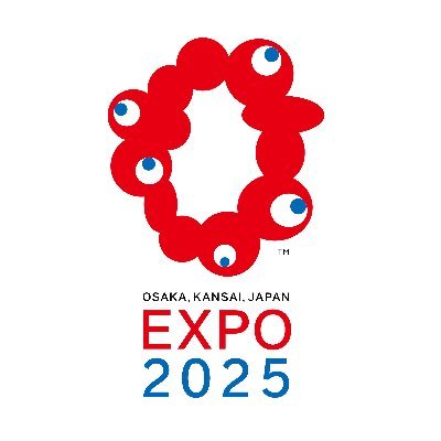 The official account of Expo 2025 Osaka, Kansai, Japan. 
Follow us for the latest info about #EXPO2025 and #myakumyaku! 
日本語アカウント:@expo2025_japan