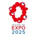 Expo2025 大阪・関西万博 (@expo2025_japan) Twitter profile photo