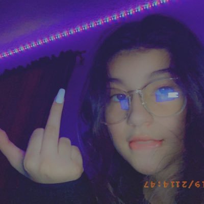 Emely77221959's profile picture. fuck off