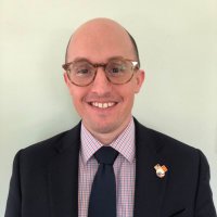 B. Aaron Weaver (@baaronweaver) 's Twitter Profile