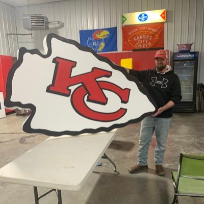 KyleKern84's profile picture. 