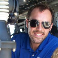 Chris Stanley (@stanley_tweets) 's Twitter Profile