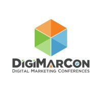 DigiMarCon - Global Event Series(@DigiMarCon) 's Twitter Profile Photo