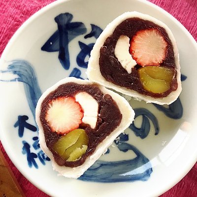 お菓子の日高 (@okashinohidaka) / X