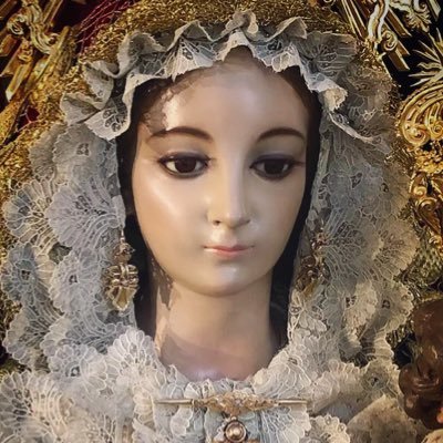 Año 1458, Patrona y Reina de Torredonjimeno y del Olivar ( Jaén ) Festividad: 8 De Septiembre