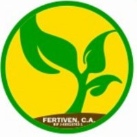 FERTIVEN, C.A(@FERTIVENCA) 's Twitter Profile Photo