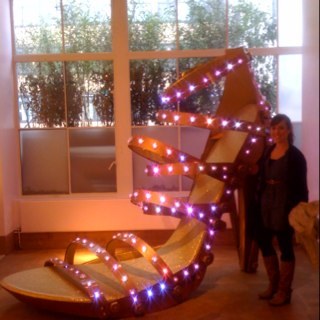 LyndsayAllen1's profile picture. 