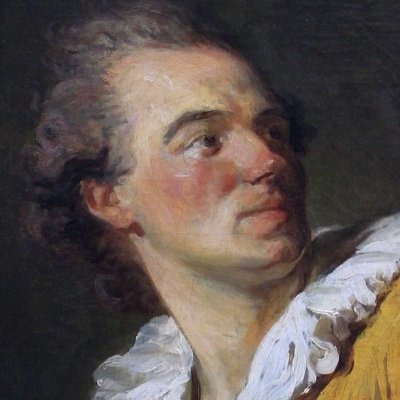 Fan account of Jean-Honoré Fragonard, a French painter and printmaker whose late Rococo manner was distinguished by remarkable facility. #artbot by @andreitr