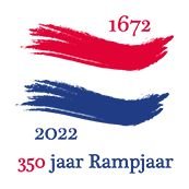 In 2022 is het 350 jaar geleden dat het zelfstandig bestaan van de Republiek op het spel stond. 1672 was een waterscheiding in onze geschiedenis. #Rampjaar