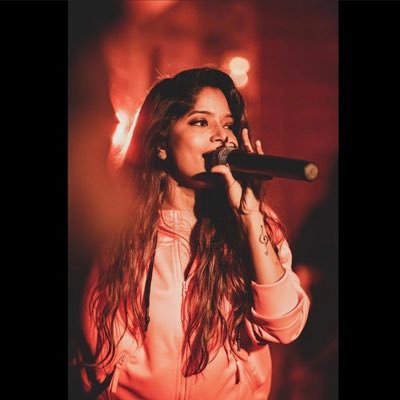 SharonShilvi's profile picture. 