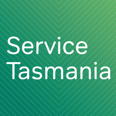 We make it easy for Tasmanians to access the services and advice they need at every stage of their life, whether that’s in-person, over the phone or online.