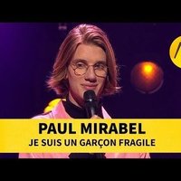 Paul Mirabel (@paulmirabel3) 's Twitter Profile