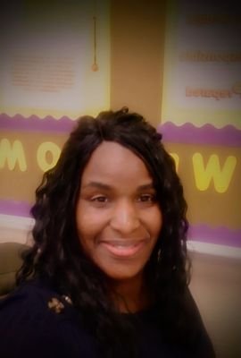 I Am A Beautiful Awesome Woman Who Love God, Myself, My 3 Amazing Children, My Family And Friends ❤❤❤