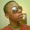 Malik Barrett - @MRock24 - Twitter