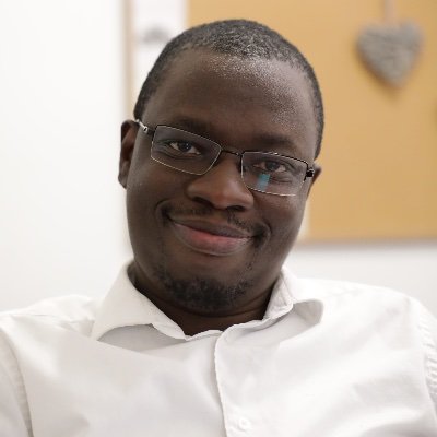 Co-founder @cleansterhq | Angel Investor | Father of 3 kids | Strong AI advocate