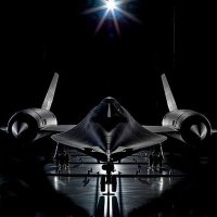 SR-71 Fan(@SR71_addict) 's Twitter Profile Photo