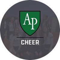 AP Varsity Cheer (@austinprepcheer) 's Twitter Profile