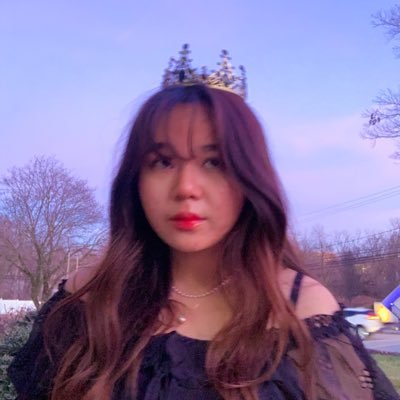 capheceline's profile picture. im 2 good