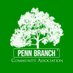 Penn Branch DC (@pennbranchdc) Twitter profile photo