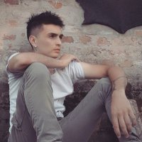 Gonzi (@el_perri2) 's Twitter Profile