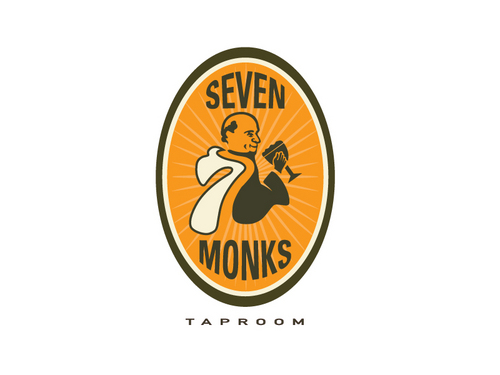 Dynamic craft beer bar with 46 carefully curated taps. Local food, music, & experience. Also follow @7MonksGR for our Grand Rapids location.