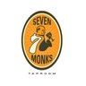 7Monks's profile picture. Dynamic craft beer bar with 46 carefully curated taps. Local food, music, & experience. Also follow @7MonksGR for our Grand Rapids location.